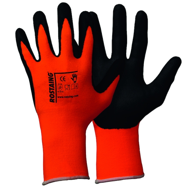 Haute Protection Gant de manutention FEELPRO - 10/XL - ROSTAING INDUSTRIE
