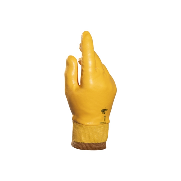 Haute Protection Gant de manutention Titan 383 - 10/XL - MAPA