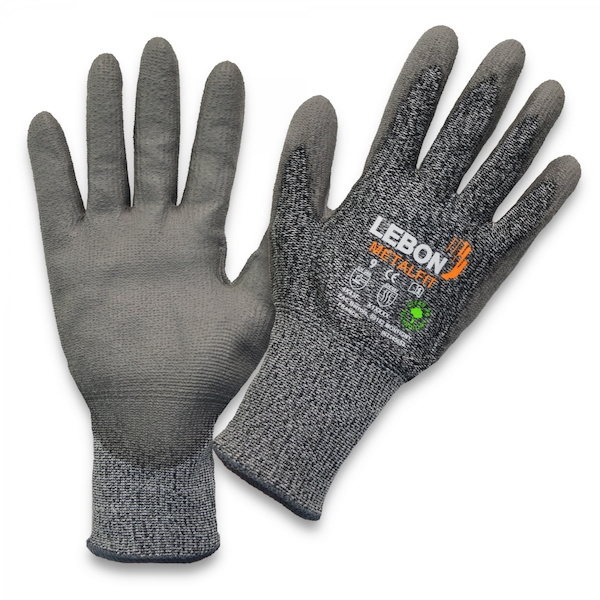 Protection pare-brise Gant anticoupure METALFIT T7 - LEBON PROTECTION