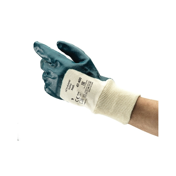 Protection pare-brise Gant de manutention ActivArmr® Hylite™ 47-400 - ANSELL