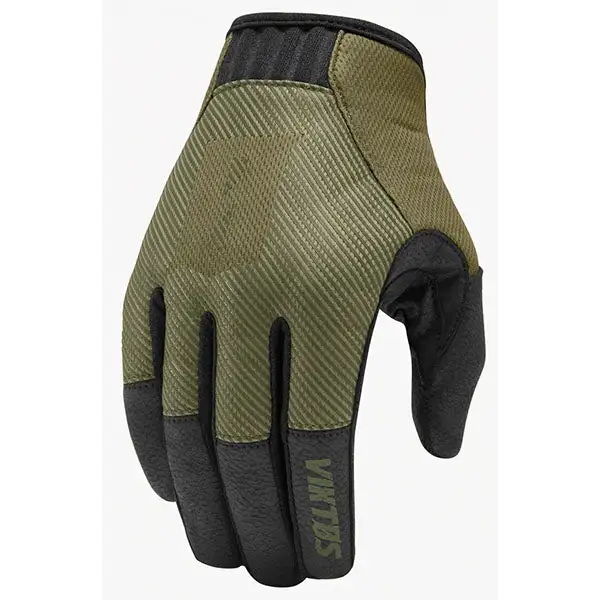 Protection pare-brise Gants LEO DUTY GLOVE, ranger