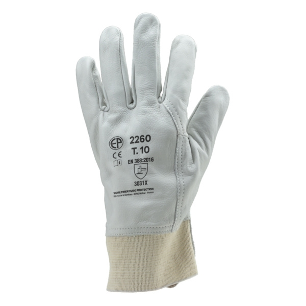 Protection thermique Gant de manutention EUROSTRONG 2260 - COVERGUARD
