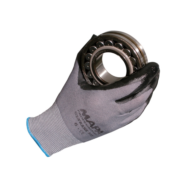 Protection thermique Gant de manutention Ultrane 553 - 9/L - MAPA