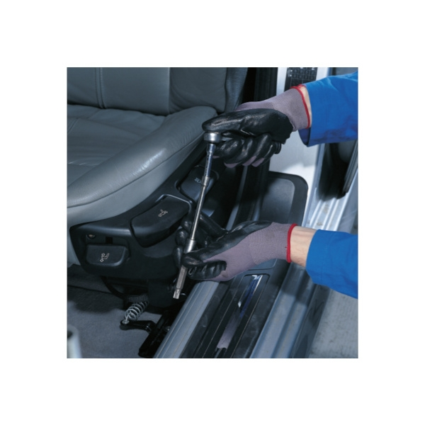 Protection thermique Gant de manutention Ultrane 553 - 9/L - MAPA