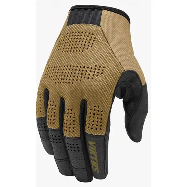 Support de transport Gants LEO VENTED GLOVE, fieldcraft