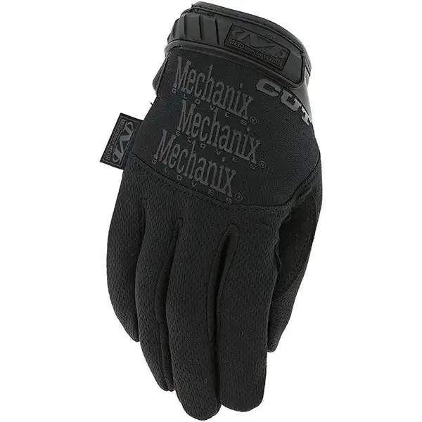 Support de transport Gants tactiques anti-coupures WOMEN'S PURSBenutzeroberflächeT D5, recouverts