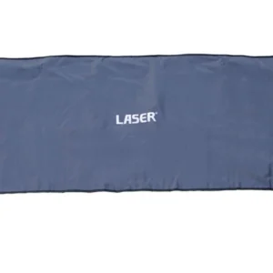 WING/GRILL PROTECTOR GREY, LASER TOOLS | Résistant aux UV | Anti-déchirure