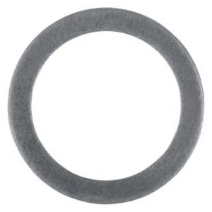 Bague d'étanchéité KS Tools aluminium diamètre extérieur 30 mm diamètre intérieur 22 mm paquet de 10 430.1517 mag...