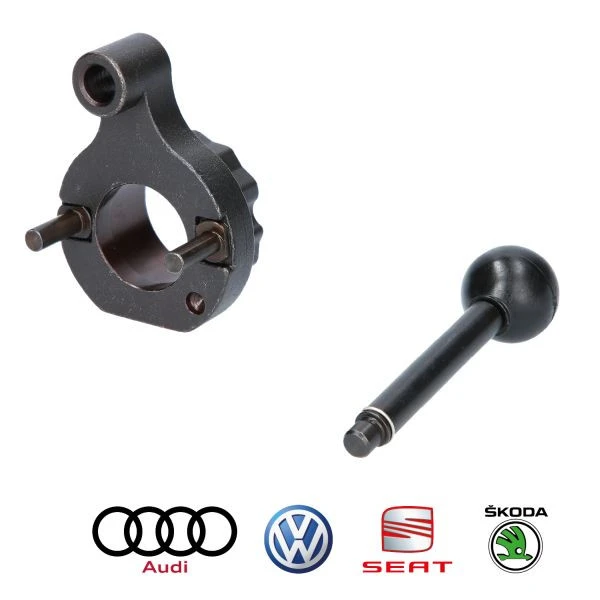 Brilliant Tools Outil de verrouillage de vilebrequin pour VAG 1.4 1.6 2.0 TDI (EA288) BT591094 obtenir à bas prix
