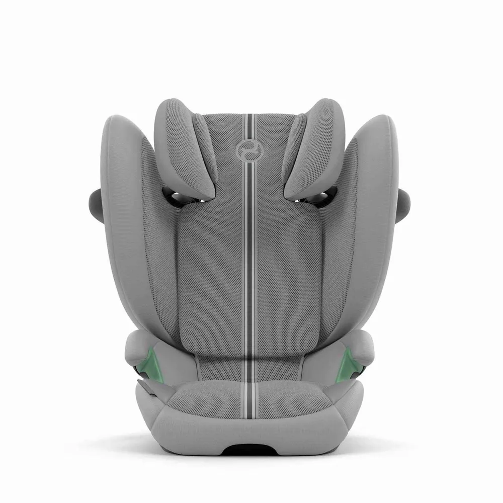Cybex® Car Seat Solution G2 i-Fix 2/3 (100 - 150 cm) Stone Grey (Plus)