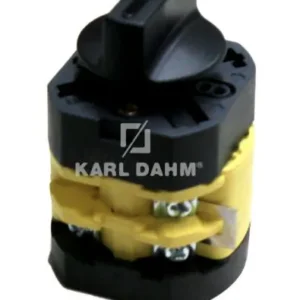 Interrupteur de remplacement Karl Dahm pour machine vibrante Mastino 40070 21330 obtenir à bas prix