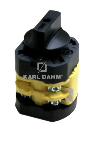 Interrupteur de remplacement Karl Dahm pour machine vibrante Mastino 40070 21330 obtenir à bas prix