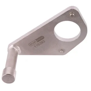 Outil de verrouillage de vilebrequin Stahlmaxx comme 303-1595 XXL-116393 se fournir à bas prix