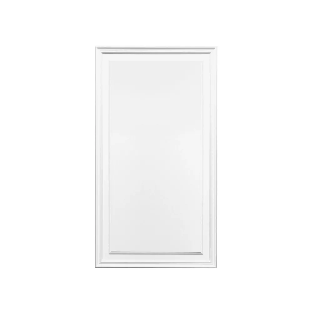 Panneau de porte | 905 x 17 x 550 mm | D507