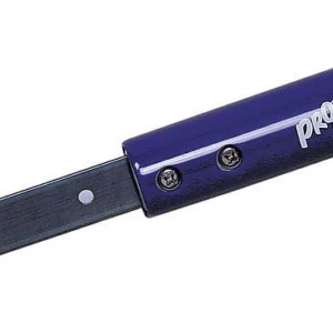 Grattoir pliable ProGlass avec revêtement en néoprène lame de 13 mm de large interchangeable FSL-213 se fournir à bas prix
