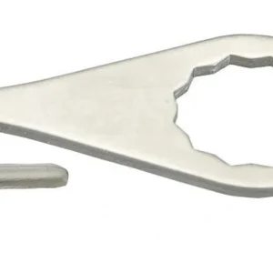 Lame de grattoir Eagle 24 mm EG307008-K08A choisir à bas prix Raclette en mousse douce