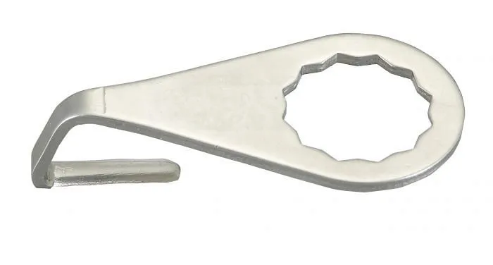 Lame de grattoir Eagle 24 mm EG307008-K08A choisir à bas prix Raclette en mousse douce