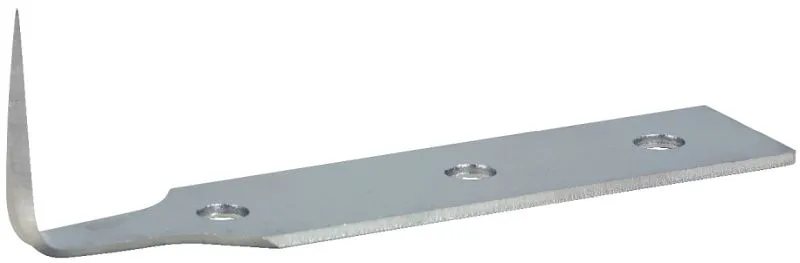 Lame de grattoir régulier en acier inoxydable KS Tools longueur de lame 25 mm 140.2296 acheter à bas prix