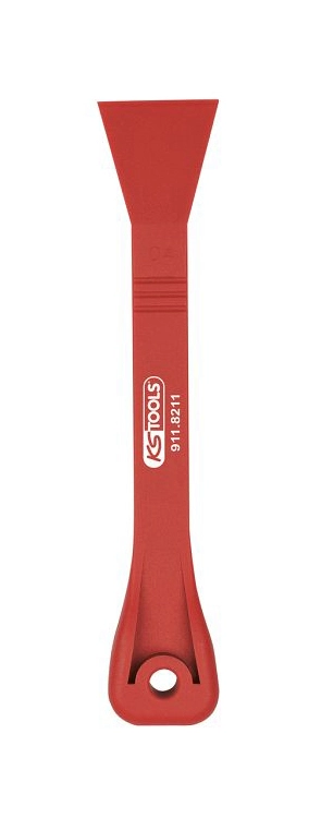 KS Tools Grattoir à verre droit 175 mm 911.8211 se procurer à bas prix pour températures extrêmes