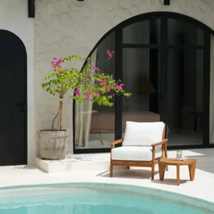 Gilimanuk One Seater Sofa - Outdoor - Compatible Universelle