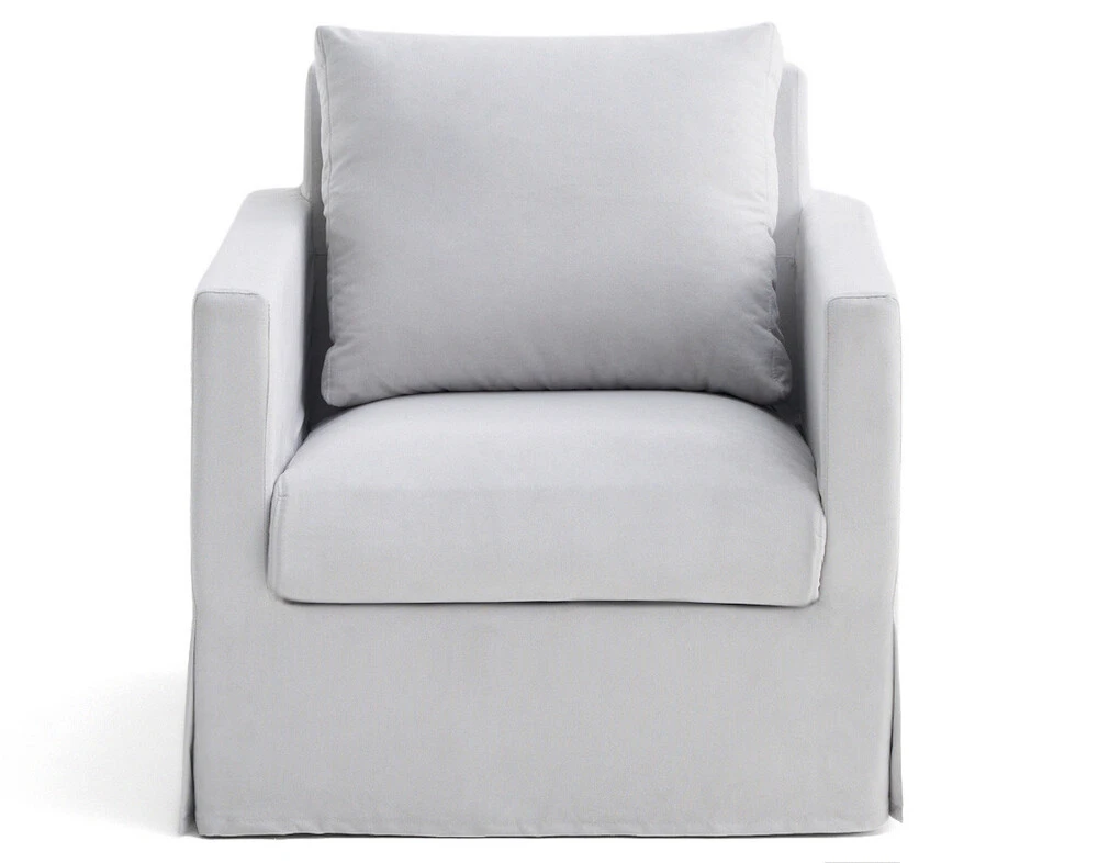 Haute Performance Serena - housse en tissu pour fauteuil