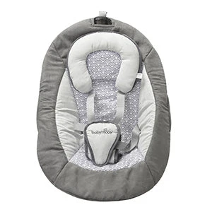 Housse d'assise complète - Zinc avec garantie 1