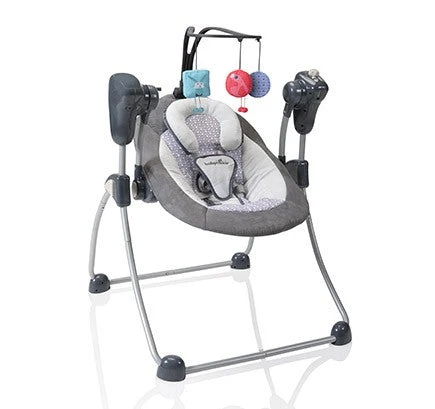 Housse d'assise complète - Zinc avec garantie 1
