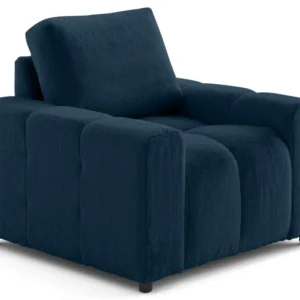 Housse de protection quad Crocus - fauteuil en fausse fourrure