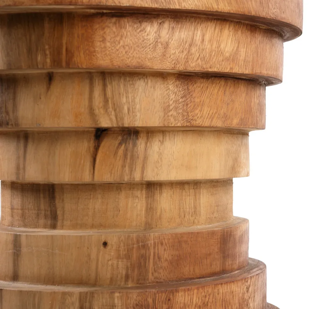 Mazu Stool - Vrai
