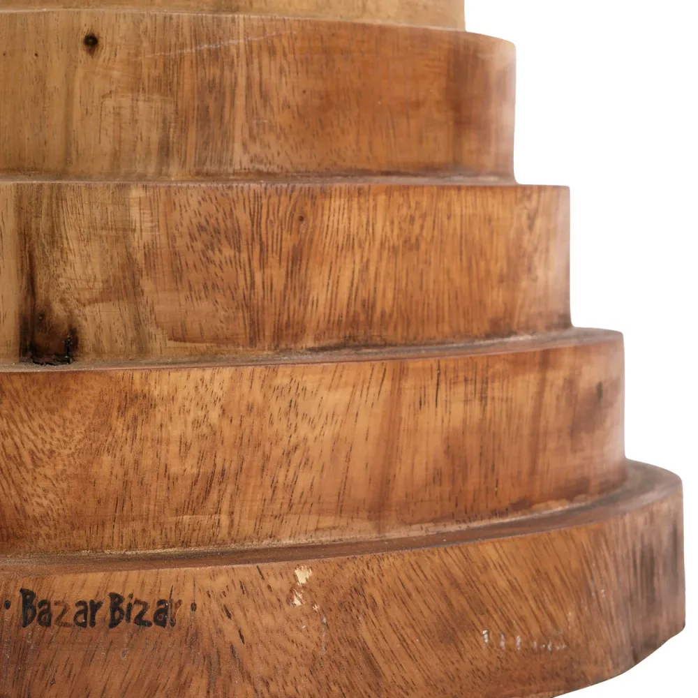 Mazu Stool - Vrai