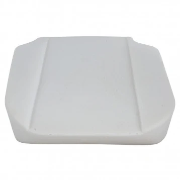 SEAT FOAM CUSHION, LH , MGB 73-80 avec système antivol