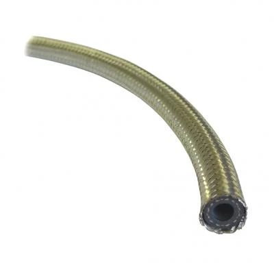 BRAIDED HOSE 3/8"