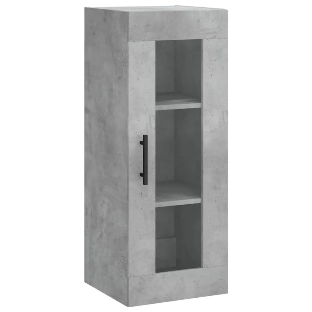 Buffet bahut commode armoire meuble de rangement organisateur cuisine salle de séjour salon haut 34,5 x 34 x 180 cm bois d...