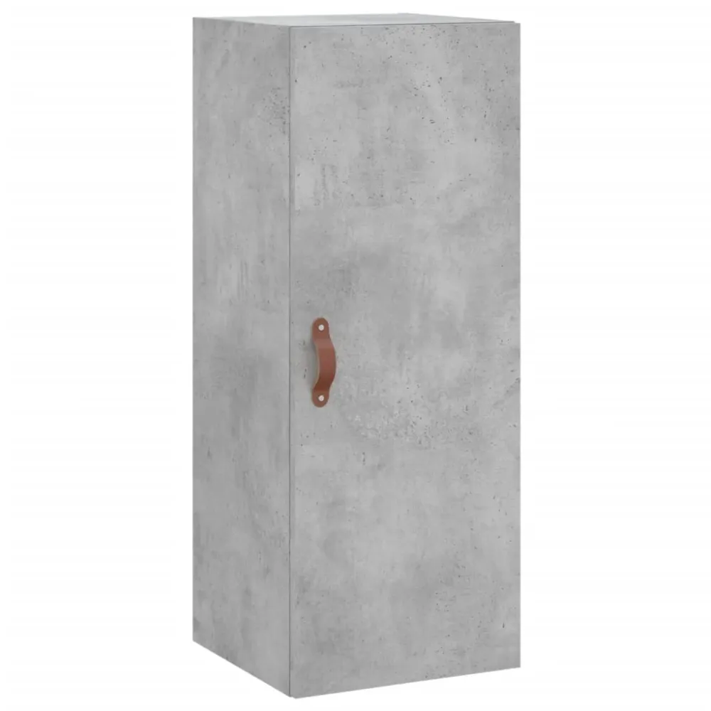 Buffet bahut commode armoire meuble de rangement organisateur cuisine salle de séjour salon haut 34,5 x 34 x 180 cm bois d...