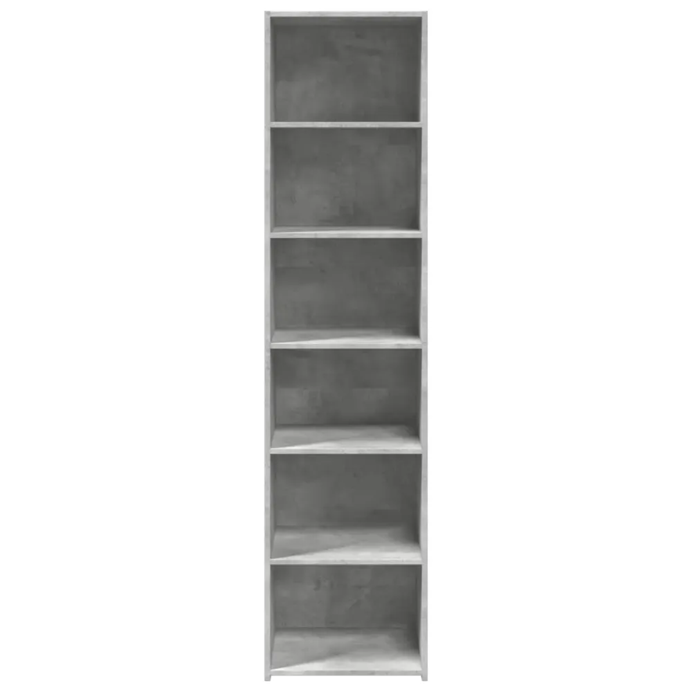 Buffet bahut commode armoire meuble de rangement organisateur cuisine salle de séjour salon haut 45 x 41 x 185 cm bois d'i...