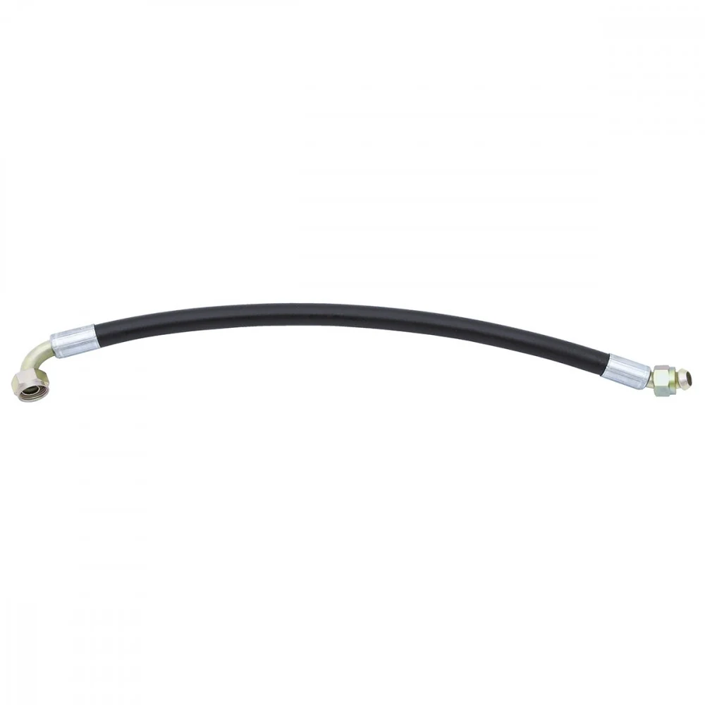 Certifié CE OIL HOSE, ENGINE BLOCK TO FILTER