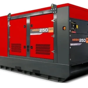 HIMOINSA HRSW-250 S5 RENTAL Line