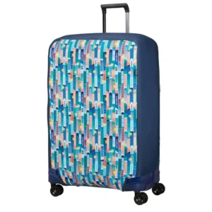 Housse de bagage pliable Samsonite TA Revolution L avec Garantie