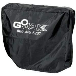 Housse GoJak pour GoJak GJ-COVS acquérir à bas prix - Compatible Universelle