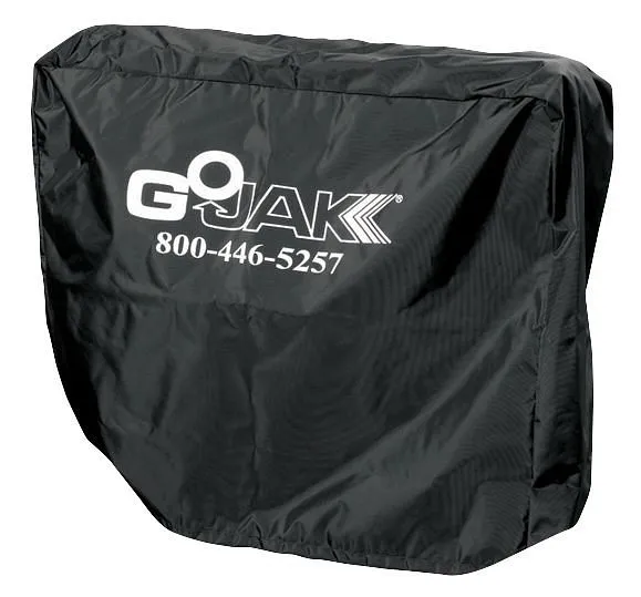 Housse GoJak pour GoJak GJ-COVS acquérir à bas prix - Compatible Universelle