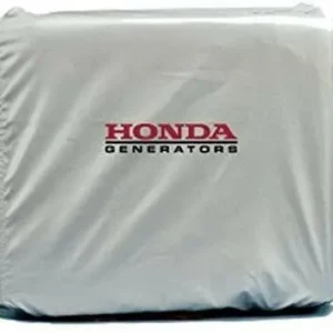Housse Honda pour groupes électrogènes EG pour stockage extérieur