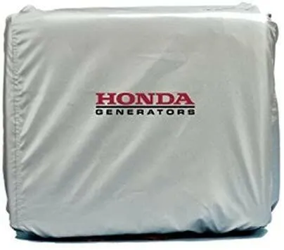 Housse Honda pour groupes électrogènes EG pour stockage extérieur