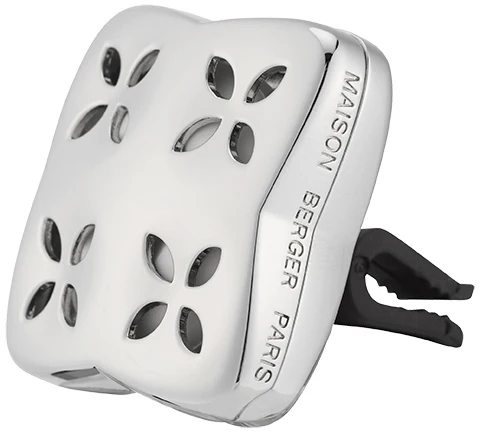 Maison Berger Autoparfum / Autodiffuser Cosy - Musc Cocoon - Met navulling pour toutes saisons