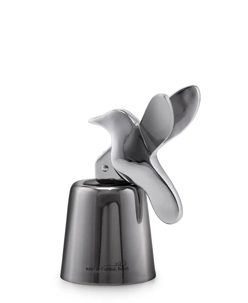 Protège-mains Carrol Boyes Bottle Stopper - Hummingbird 2BS-HUB