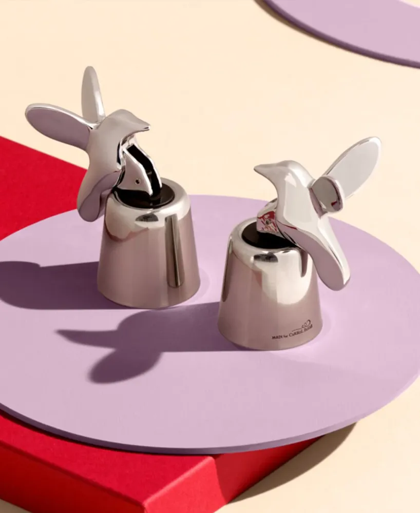 Protège-mains Carrol Boyes Bottle Stopper - Hummingbird 2BS-HUB