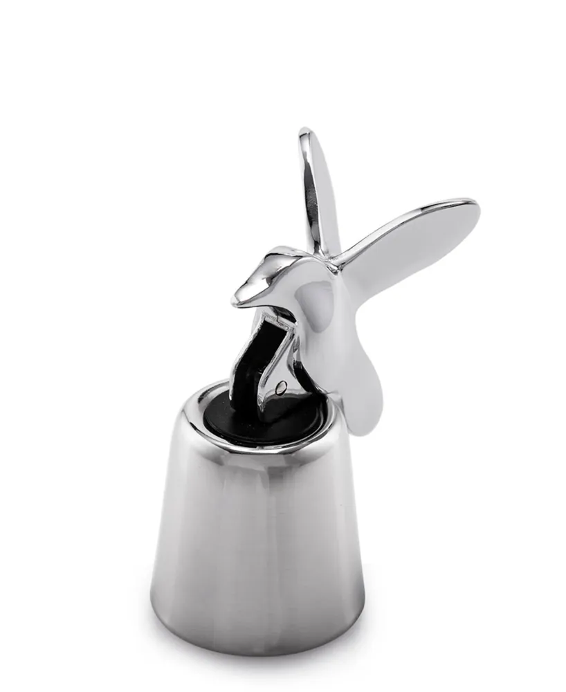 Protège-mains Carrol Boyes Bottle Stopper - Hummingbird 2BS-HUB