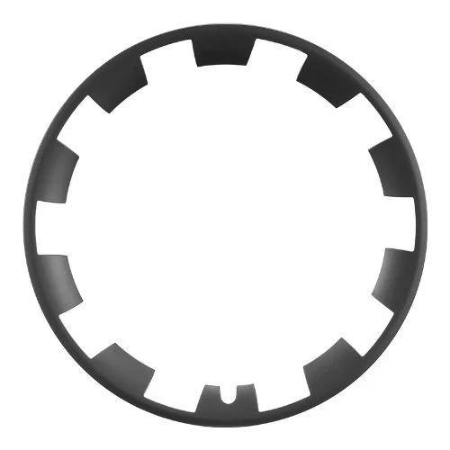 Protège-mains 20 Wheel Rim Cover Hubcaps All Weather Use WLEM20