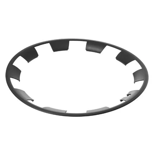 Protège-mains 20 Wheel Rim Cover Hubcaps All Weather Use WLEM20