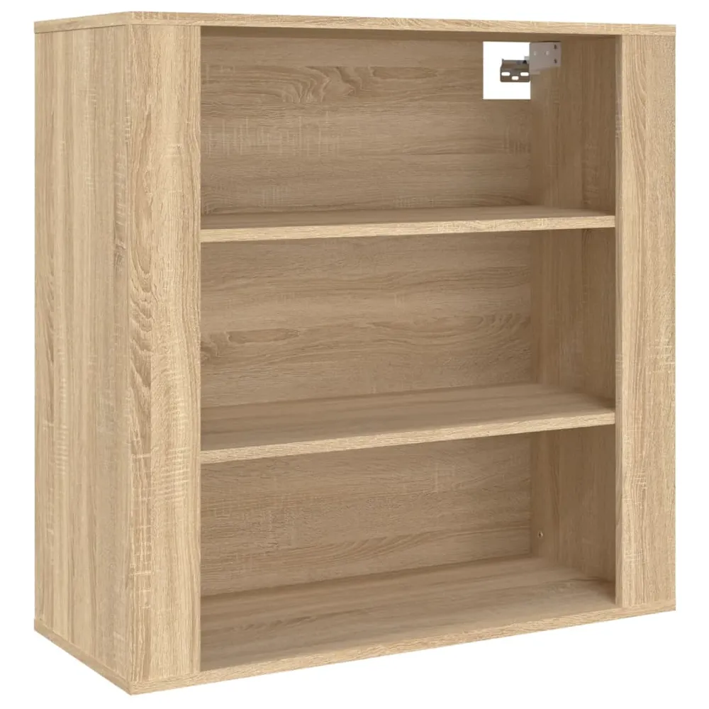 Racing Buffet bahut commode armoire meuble de rangement organisateur cuisine salle de séjour salon haut sonoma bois d'ingé...