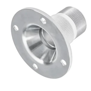 Rétroviseur sport HUB, WIRE WHEEL, LH, TR3->TR6 & STAG